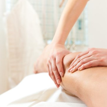 Physiotherapie