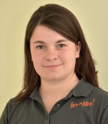 Stefanie Birrer